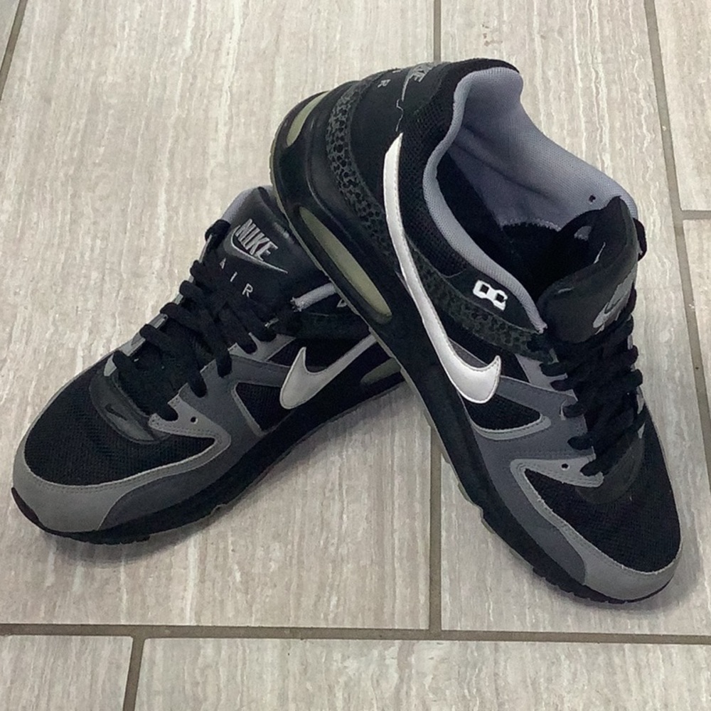 Nike Air Shoes, Size 11